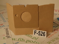 FILTR PAP.KPL.WORWO TB-36